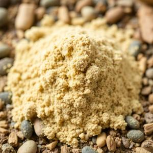 Best Organic Food-Grade Fucus Vesiculosus (Bladderwrack) Powder Pure Natural Herbal <b>Extract</b> for Skin Care Drum Packaging - Product Image 3