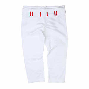 Nuevo Kimono de BJJ 2026, Ligero, de Algodón, Transpirable, Sostenible, de Secado Rápido, Personalizable, para Entrenamiento de Jiu Jitsu Brasileño - Product Image 5