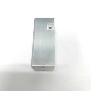 Proveedor de Fresado CNC en Vietnam con Estándares ISO - Product Image 1