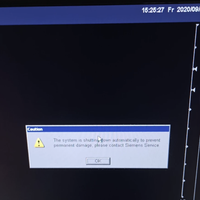 Used Ultrasound Machine Application Software Troubleshooting for OS Supported Hardware Sales Services Spare Parts