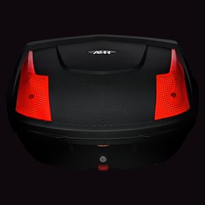 Bauletto Posteriore per Moto - Product Image 3