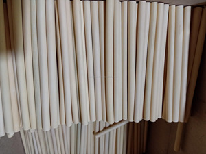 หลอดไม้ไผ่ธรรมชาติเป็นมิตรกับสิ่งแวดล้อมสำหรับการเดินทางจากเวียดนาม - Product Image 5