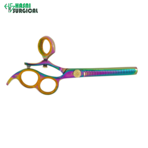 Stylish Stainless Steel <b>Beard</b> <b>Scissors</b> Professional Grooming Beauty Surgical Tools - Product Image 6