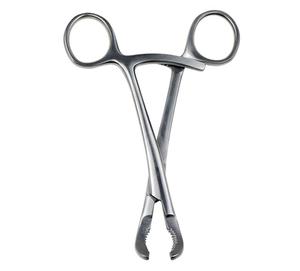 VENTE FLASH - RONGEUR À OS 2024 en acier inoxydable, manuel, orthopédique, vétérinaire, chirurgical, classe I, boîte personnalisée, CE ISO Surgiright - Product Image 1