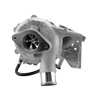 เทอร์โบชาร์จเจอร์ FLEX PRO FORD RANGER 2.2 42 มม. สำหรับฟอร์ด เรนเจอร์ 2.2 ปี 2012-2022 - Product Image 3