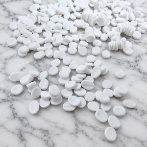 Proveedor de Malasia: Buen Precio, Materia Prima de Carbonato de Calcio en Gránulos/Pellets, Color Natural, para Fabricación de Películas - Product Image 1