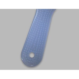 Lima de Pedicura Coreana para Pies, Grano 60/100, Logotipo Personalizado OEM para Venta al por Mayor en Salones - Product Image 2