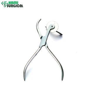 Cortador de Anillos para Dedos, Instrumento Quirúrgico Ortopédico - Product Image 1