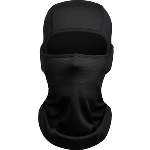 Masque Balaclava avec logo personnalisé, service OEM, fournisseur en gros, couvre-visage en tissu extensible pour les marques et les détaillants de sports de plein air - Product Image 2