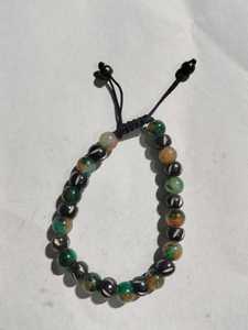 Bracelets Artisanaux en Os, Bracelet Rigide en Os Éthique Sculpté, Bijoux de Mode Artisanaux Élégants, Accessoires Ethniques Bohèmes - Product Image 2