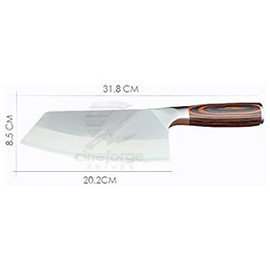 Couteaux à découper professionnels de nouvelle conception, vente en gros de couteaux à découper de cuisine, couteaux à découper à bas prix - Product Image 2