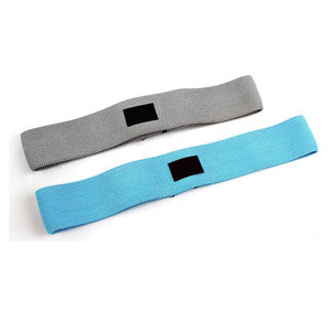 Juego de Bandas de Resistencia para Ejercicio Físico, 3 Piezas, Tamaño Personalizado, Bandas de Látex de Alta Elasticidad, Marca Privada - Product Image 3