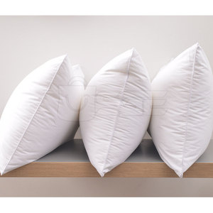 Almohada Moderna Premium de Alta Calidad con Relleno Sólido, Funda de Algodón Orgánico Ecológica y Personalizable para el Hogar, Venta al Por Mayor - Product Image 5