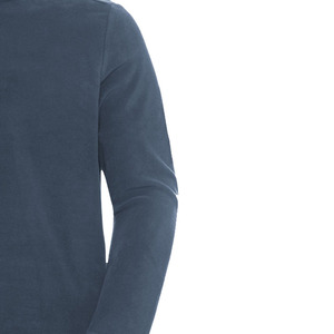 Veste polaire élégante, veste polaire thermique moderne, veste d'hiver douce et respirante, fabricant OEM ODM, vente en gros, usine - Product Image 3