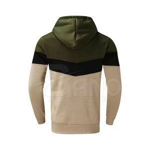 Chándal de Invierno para Hombre con Capucha, Transpirable, de Alta Calidad, Último Modelo, Precio al por Mayor, Nueva Llegada, Hecho en Pakistán - Product Image 4