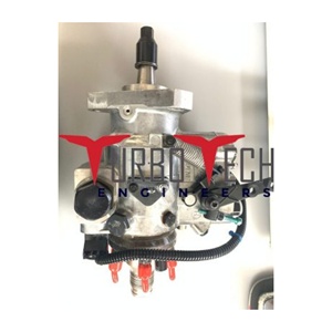 DB4629-6203 DE POMPE D'INJECTION DE CARBURANT - Product Image 1