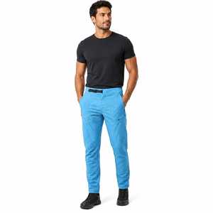 Pantalones de Motocross MTB Personalizados Más Vendidos para Todas las Estaciones, Transpirables, de Nailon y Spandex, para ATV, Descenso, Ciclismo de Montaña y Carreras al Aire Libre - Product Image 4
