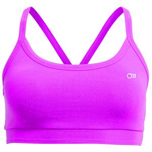 Soutien-gorge de sport à la mode, soutien-gorge de sport personnalisé avec col haut, résistant aux chocs, Yoga, Fitness, débardeur pour femmes - Product Image 6