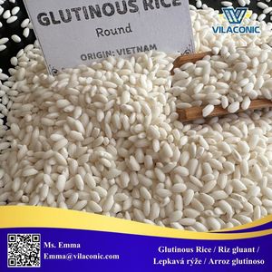 ข้าวเหนียวเวียดนาม ข้าวเหนียวเมล็ดกลม ข้าวเหนียว เนปทรอน - บรรจุภัณฑ์แบบกำหนดเอง |   วิลาโคนิค: เครื่องสีข้าว - Product Image 2