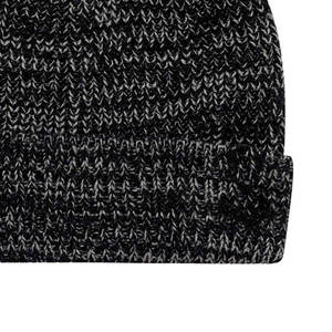 Gorro de Invierno Personalizado con Logotipo, Gorro de Punto Jacquard con Estampado, Gorro de Mohair con Estampado - Product Image 5
