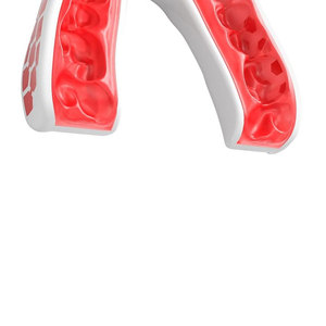 Protège-dents sportifs personnalisés en PVC - Protection dentaire de haute qualité, impression personnalisée en gros, protège-dents de boxe - Product Image 2