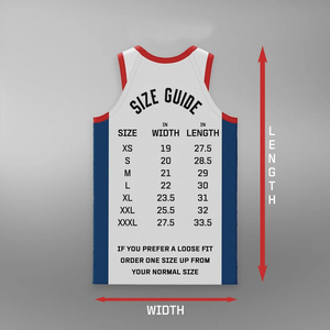 Maillot de basketball personnalisé : Créez vos propres maillots par sublimation, unisexe, à séchage rapide, respirant, 100 % polyester, haut de gamme - Product Image 6