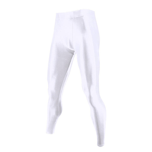 Leggings de compression pour hommes, vêtements de sport de haute performance, design extensible confortable, leggings de compression pour hommes - Product Image 6