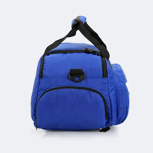 Nouveau sac de randonnée imperméable avec bretelles, sac de voyage en nylon, sac à dos de voyage - Product Image 3