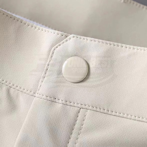 Pantalones Cortos Bermuda de Malla de Secado Rápido para Hombre, Color Sólido, Cintura Media, Cierre de Cremallera, Ropa Casual para Exteriores, ¡Venta Caliente! - Product Image 6
