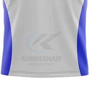 Uniforme de Flag Football Transpirable de Poliéster con Diseño Personalizado Más Vendido para Mujeres Adultas - Product Image 4