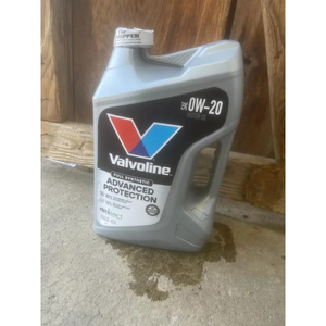 Aceite de Motor Sintético Completo Premium Avanzado, Protección Avanzada para Motores Modernos y Sistemas de Rendimiento Turbo - Product Image 3