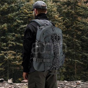 Portable Lightweight Waterproof Polyester Made Foldable Tactical Bags For Training Low MOQ Comfortable Tactical Bags - Product Image 6