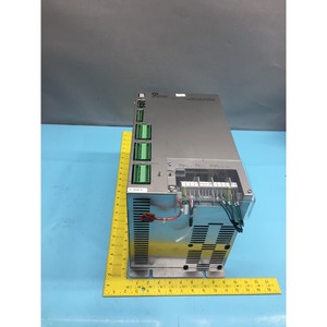 Servomotor Pacific Scientific SC755A040-08 SC750 - Equipo y Piezas de Semiconductores de Confianza con Legado Global - Product Image 1