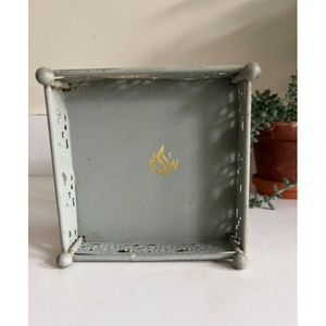 Farol Decorativo de Metal Antiguo para Bodas, Hecho a Mano con Alambre de Hierro, Artesanía Metálica de Fabricante y Proveedor Indio - Product Image 5