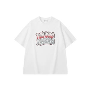 Vente en gros OEM T-shirt de sport pour hommes, musculation, fitness, manches courtes, évacuation de l'humidité, haut de sport, quantité minimale de commande bas directement d'usine - Product Image 5