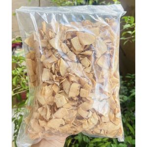 Chips de Coco Tostado, Material Natural de Pulpa de Coco Madura para Snacks Crujientes e Ingrediente Alimentario, Vietnam - Product Image 3