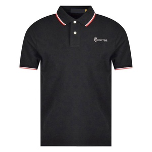 Camisa de Hombre de Alta Calidad, Diseño Personalizado, con Cuello Bordado, Antiarrugas, Estilo Casual, Deportivo, Urbano y Elegante - Product Image 1