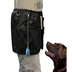 Professional Dog Handler Treat Pouch Outdoor Utility Apron for <b>Working</b> Dog Training Equipment - Product Image 1