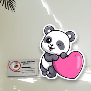Cute Sheep Acrylic Lash <b>Box</b> Rectangle Shape Beauty <b>Tool</b> for Eyelash Extensions Lash Tiles Eyelash Extension Plate Acrylic - Product Image 4