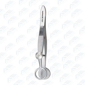 Fórceps de chalazión Instrumentos oftálmicos dérmicos quirúrgicos Fórceps de chalazión de Ayer oftálmico Instrumentos médicos Equipos médicos - Product Image 4
