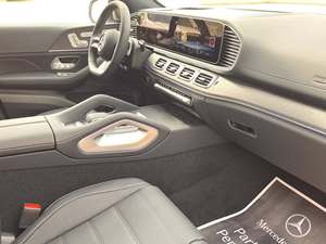 Mercedes-Benz GLS 450 4MATIC SUV d'occasion 2026 - Product Image 3