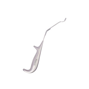 PISSCO Elevador y Retractor Óseo Ortopédico, Retractor de Hueso Tipo Palanca - Product Image 6