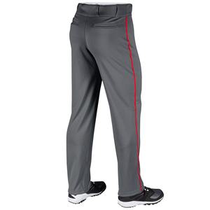 Pantalons longs respirants sur mesure pour le baseball et le softball, de haute qualité, pour le sport - Product Image 2
