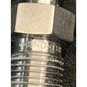 4 ชิ้น Swagelok SS-44M-A-400 316 SST Hi Pressure Fitt - อุปกรณ์และอะไหล่เซมิคอนดักเตอร์ระดับโลกที่เชื่อถือได้ - Product Image 3