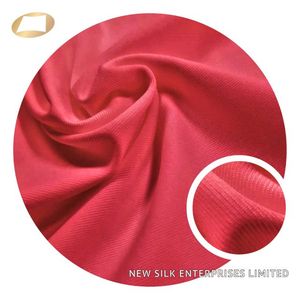 Vải Lót Dệt Kim Vải Polyester Spandex Nhuộm Màu Trơn 150gsm - Product Image 6
