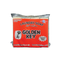 Sabun Cuci Baju Berkualitas Tinggi Golden Key, Harga Grosir Murah, Pembersih Pakaian