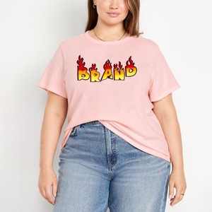 Camiseta de Baloncesto de Verano OEM, Personalizable en Talla y Color, Impresión DTG, 210GSM, Sublimación, Ligera, Elástica, de Poliéster, para Mujer - Product Image 1