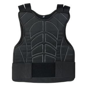 Protector de Pecho para Paintball B2B, Costuras Dobles Reforzadas para Uso Táctico en Campo, Fabricación Personalizada - Product Image 1