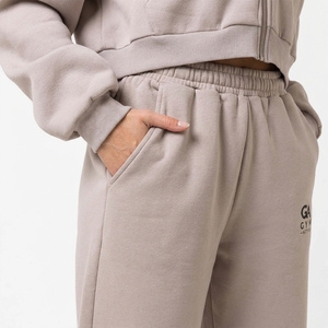 Conjunto Deportivo GYM ACTIVE para Mujer, Invierno, Transpirable, Poliéster, con Capucha y Cordón Ajustable, Ligero, Corte Regular, Manga Larga - Product Image 6
