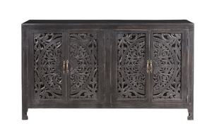4-DOOR <b>SIDEBOARD</b> 180 CM - Product Image 2